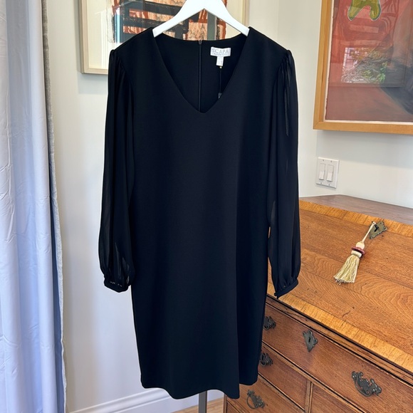 SCAPA By Lauren Perre 7267 Dress - Picture 1 of 4